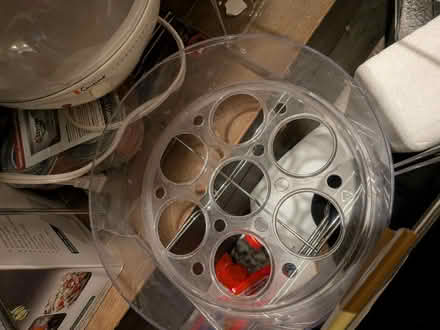 Photo of free Yogurt Maker Cuisine (Carlstadt, NJ) #2