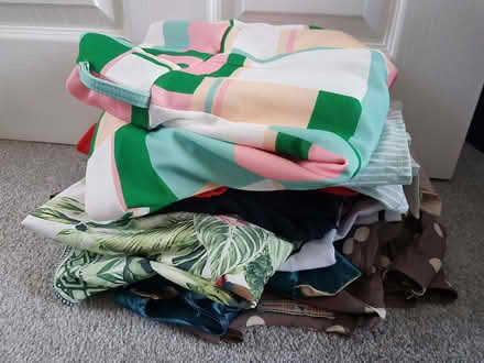 Photo of free Women clothes size 6-8 (Penrith CA11) #1