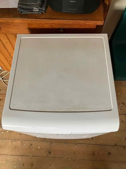 Photo of free Beko Fridge - under counter size (Dublin 8) #4