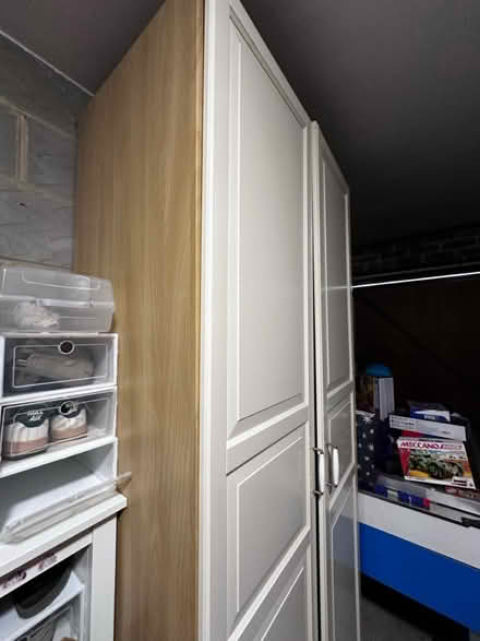 Photo of free Ikea Pax Wardrobe (Kingston upon Thames KT2) #3