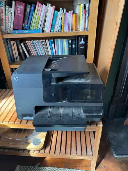 Photo of free Printer (Blindley Heath) #2