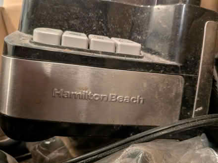 Photo of free Kitchen Tool Auto Chopper (Carlstadt, NJ) #2