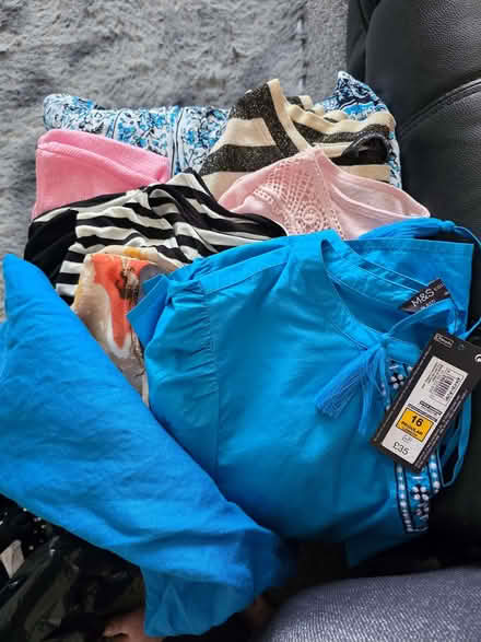 Photo of free Clothing (Shirley B90) #1