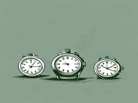 Photo of Old unwanted watches. (Kidlington OX5) #1