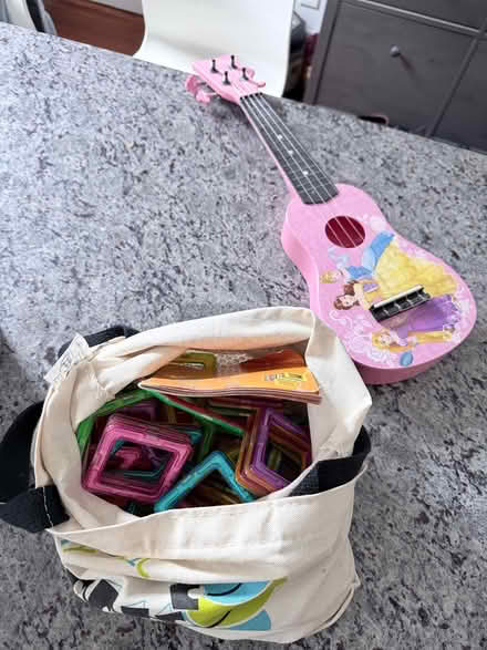 Photo of free Toys (Watertown) #1