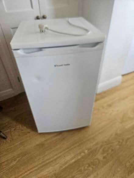 Photo of free Fridge (East Sheen SW14) #1