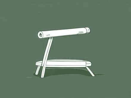 Photo of Sleeve ironing board (Hurdsfield SK10) #1