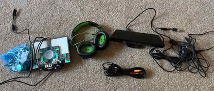 Photo of free Various Xbox items (Finham CV3) #2