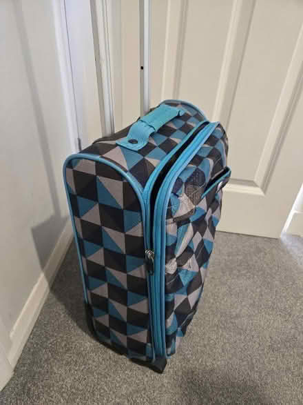 Photo of free Cabin bag case (Bexleyheath DA6) #2