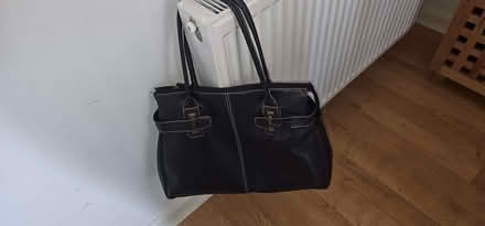 Photo of free Ladies Handbag (Beswick M11) #2