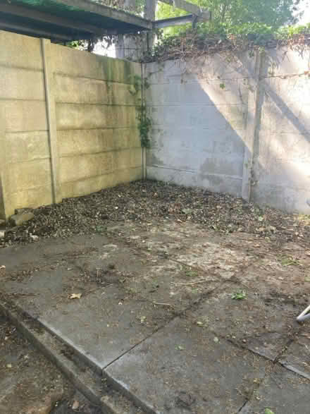 Photo of free Gravel (heaton Chapel SK4) #2