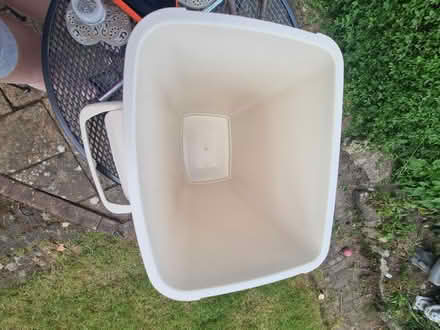 Photo of free Pedal bin (Great Sutton CH66) #4