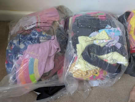 Photo of free Girls clothes ages 2-4 (Colinton EH13) #3