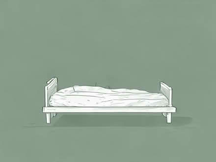 Photo of Children bed for 13years (West Midlands B67) #1