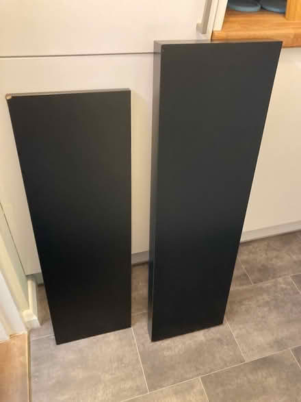 Photo of free Tv bench stand (Grimsbury OX16) #1