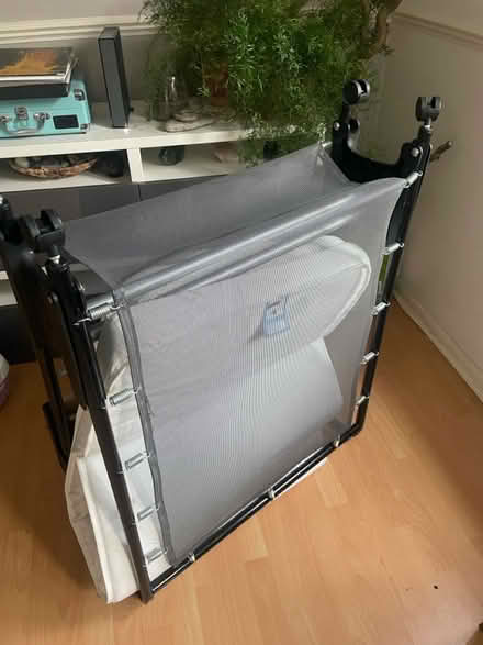 Photo of free Foldable guest bed (Acton W3) #1