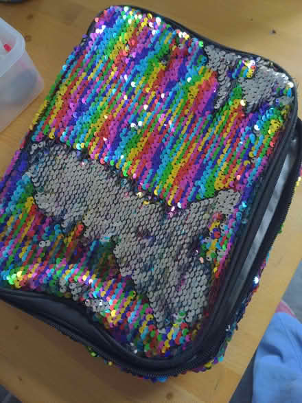 Photo of free Lunch Bag (Earley RG6) #1