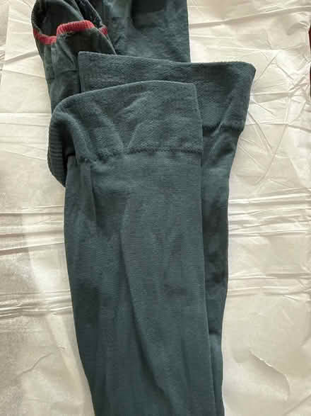 Photo of free Compression stockings (Norbury CR7) #3