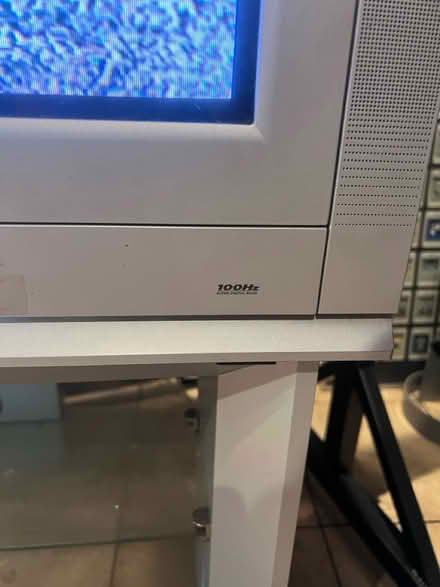 Photo of free Panasonic Colour TV (old school) (Lambs Green RH12) #4