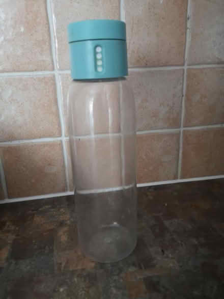 Photo of free Water bottle (Southwick BN42) #2