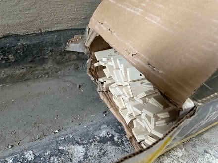Photo of free Carpet Grippers (Bethnal Green E2) #2