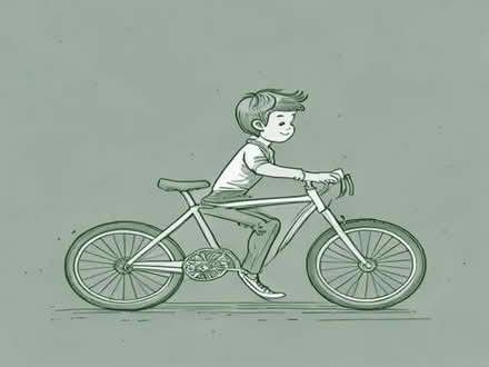 Photo of Kids bike 10years old boy (East Ham E6) #1