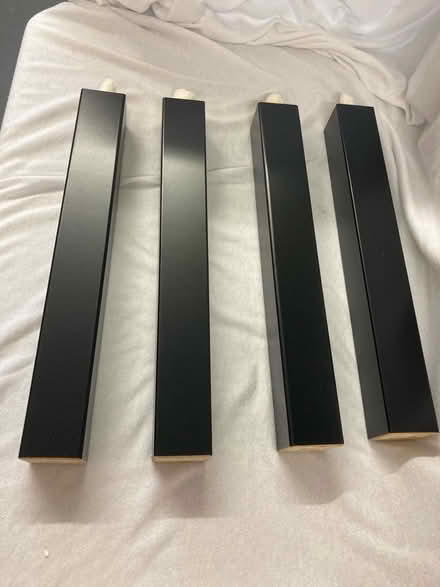 Photo of free Tv bench stand (Grimsbury OX16) #2