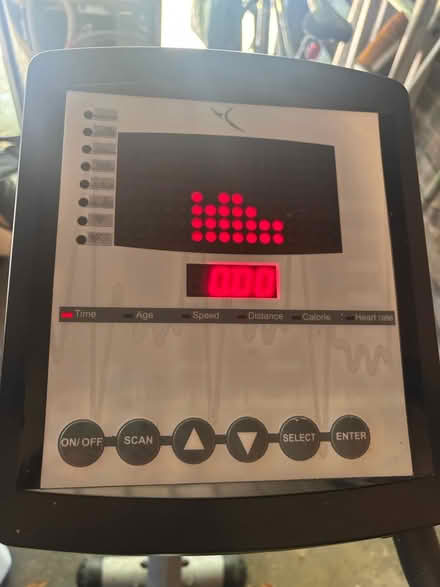 Photo of free Decathlon exercise bike (M41 Urmston) #3