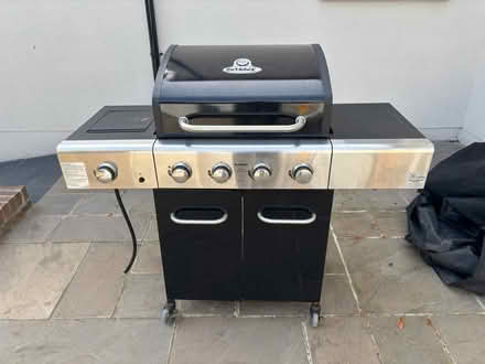 Photo of free Outback Gas BBQ (DA11) #2