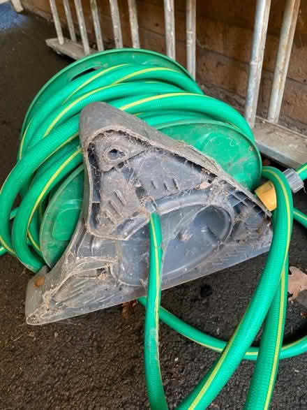 Photo of free Hosepipe (Kenilworth CV8) #3