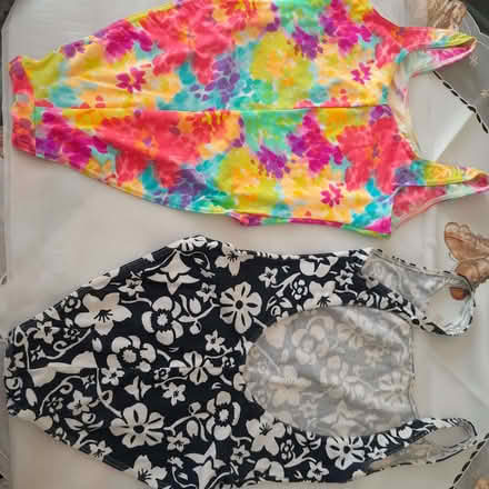 Photo of free Unworn swimming costumes (Northwich CW8) #2