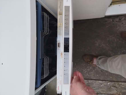Photo of free Dish washer (Wolverham CH65) #3