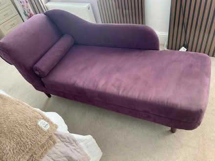 Photo of free Chaise Lounge (Southport PR8) #1