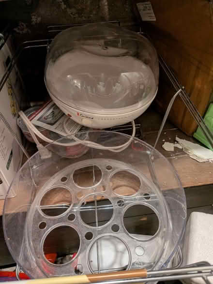 Photo of free Yogurt Maker Cuisine (Carlstadt, NJ) #1
