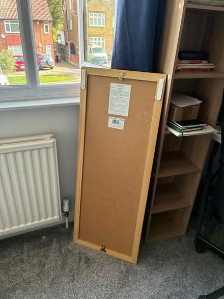 Photo of free Rectangular mirror (Potters Bar EN6) #1