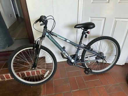 Photo of free Apollo Switch Kids Mountain Bike (kingston KT2) #1