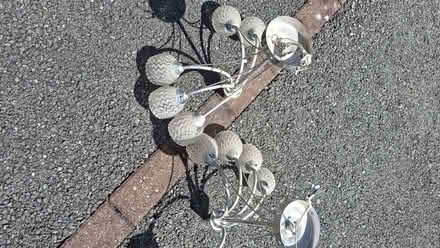 Photo of free Ceiling lights (Ellesmere port, Chester) #2