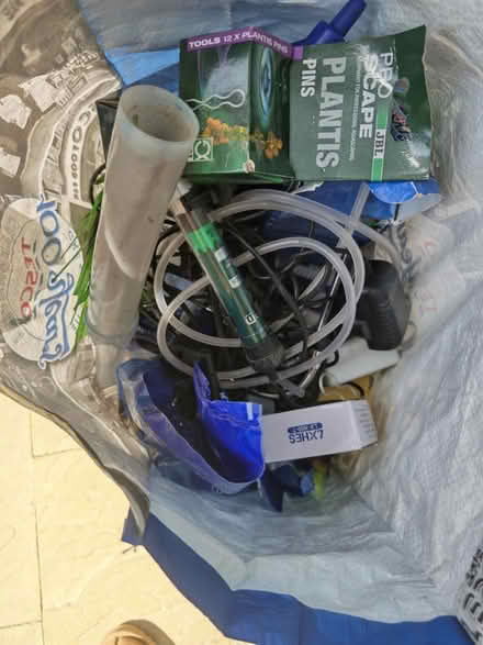 Photo of free Fish tank heaters accessories (Brentry Henbury southmead) #2