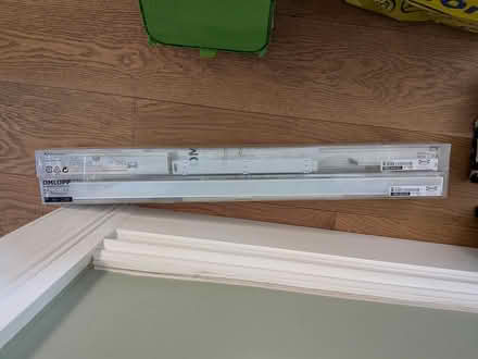 Photo of free IKEA under counter lights (Stretford) #1