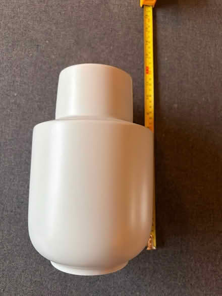 Photo of free IKEA vase (Calcot RG31) #4