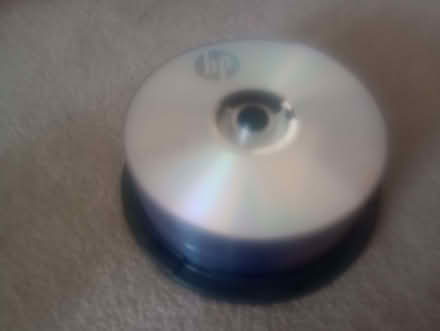 Photo of free Recordable CD-Rs, CD-RWs, DVD-Rs, DVD-RWs (Bedminster BS3) #3