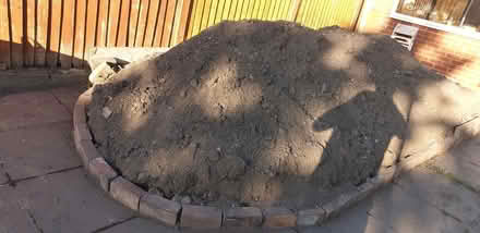 Photo of free Soil (Springfield B11) #3