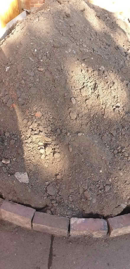 Photo of free Soil (Springfield B11) #1