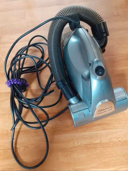 Photo of free Hand held vacuum (Southport PR8) #1