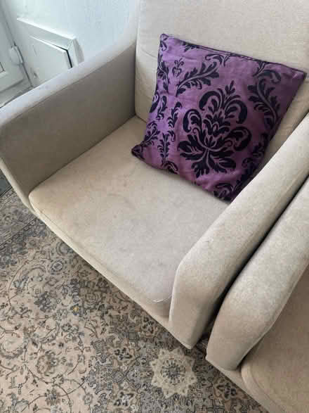 Photo of free Sofas (Daubhill BL3) #4