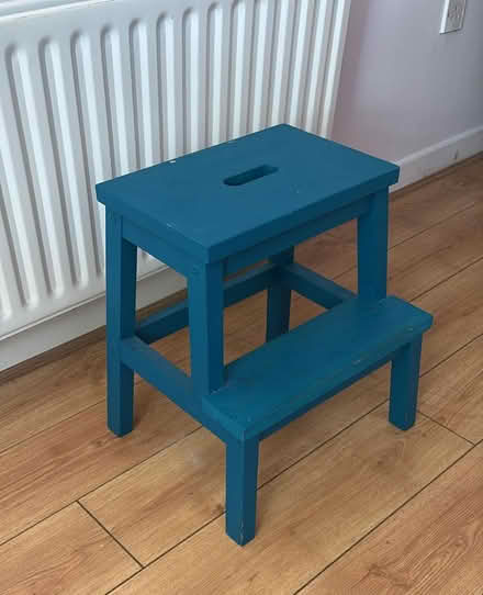 Photo of free Small steps (Skerries) #1