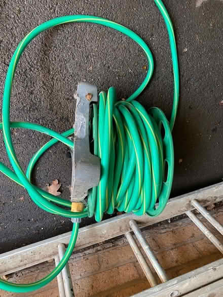 Photo of free Hosepipe (Kenilworth CV8) #2
