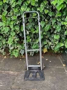 Photo of free Garden trolley/truck (Upper Wolvercote OX2) #1