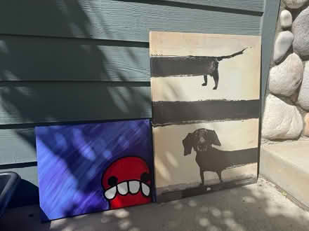 Photo of free Art (Lafayette) #1