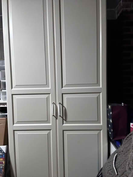 Photo of free Ikea Pax Wardrobe (Kingston upon Thames KT2) #1